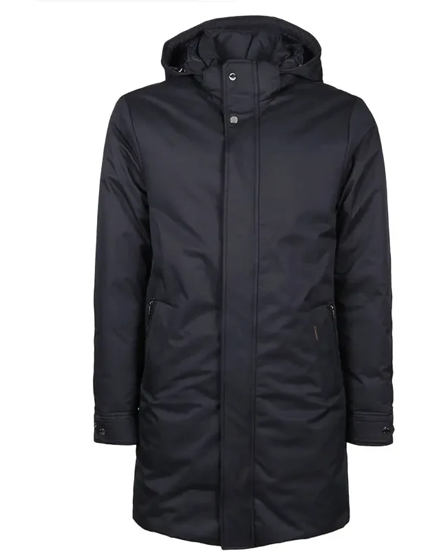 Jacket Vermont-ads