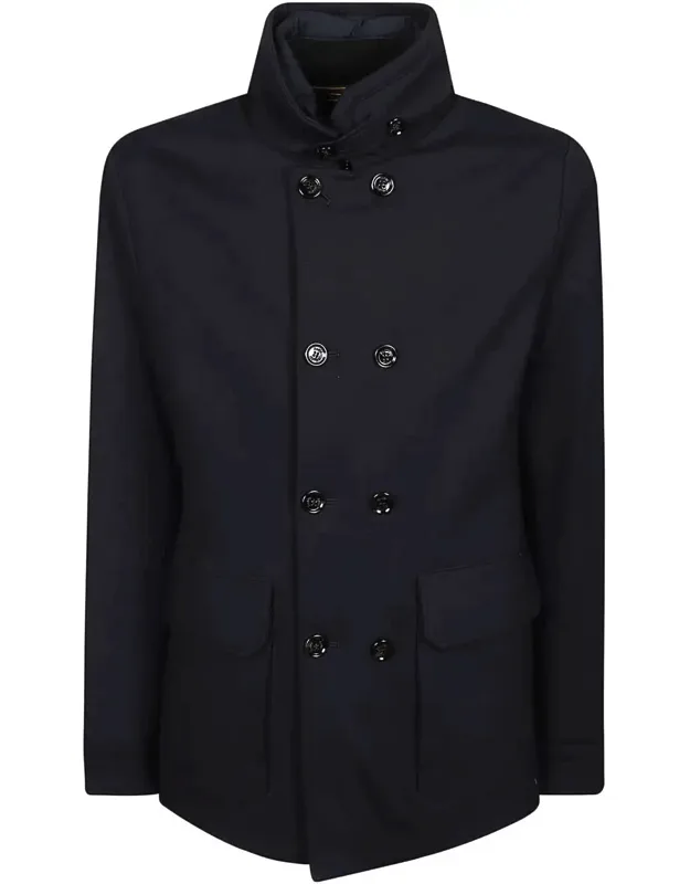 Coat Bas-tz