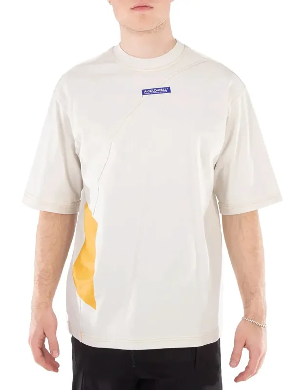 Aspect Cotton T-shirt