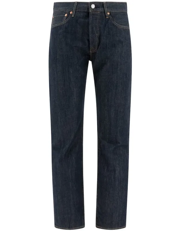 Original Apparel Name: Levi's "501 Levi's Original" Jeans  
Revised Apparel Name: 501 Original Jeans