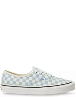 Authentic 44 Dx Anaheim Factor Low-top Sneakers