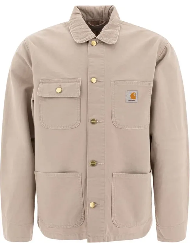 Michigan Coat