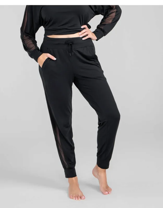 Joggers