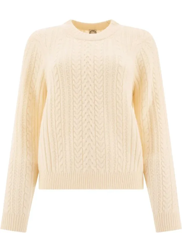 Marlon Sweater