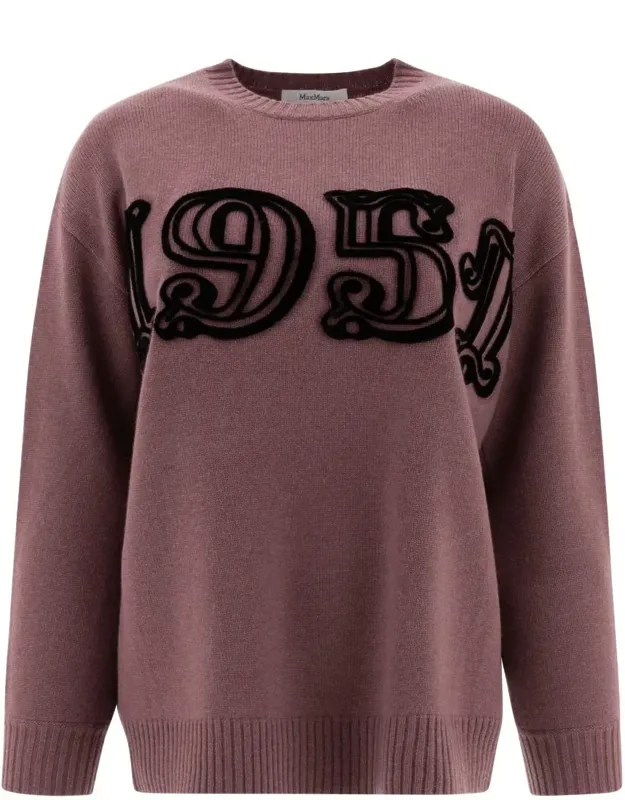 Crewneck Sweater