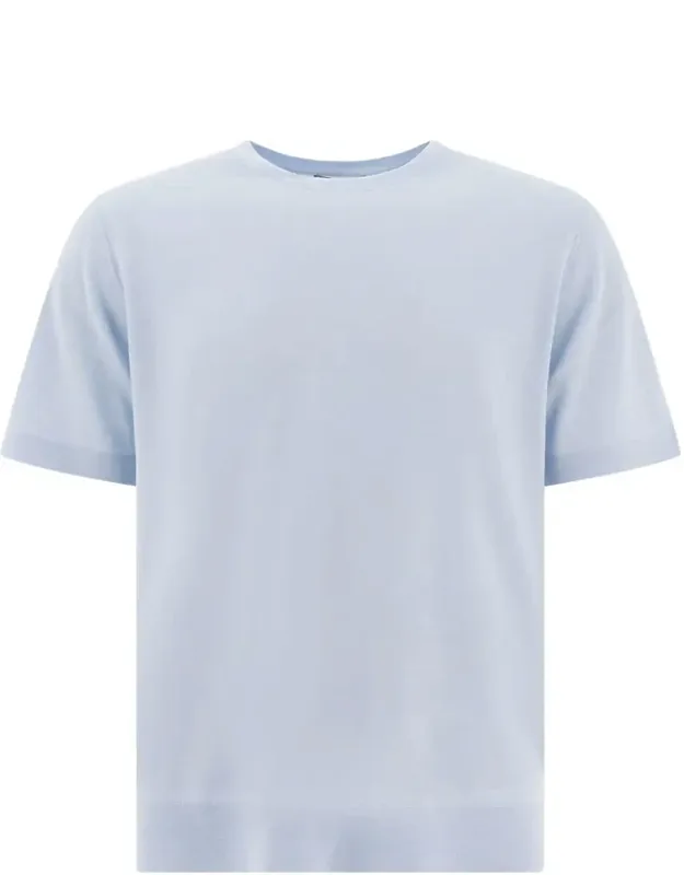 Short-sleeved Sweater