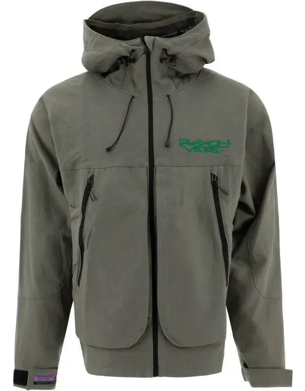 Nautilus Jacket