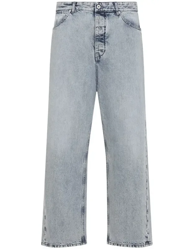 Pants 183 Aw 23 Treated