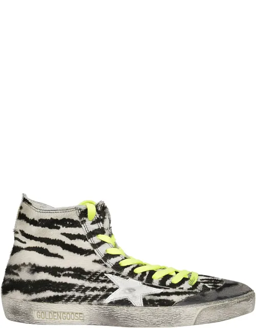 Francy Sneakers