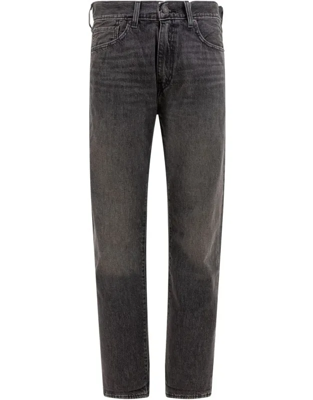 Jeans "505 Regular Selvedge"