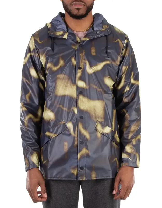 Morph Rain Jacket