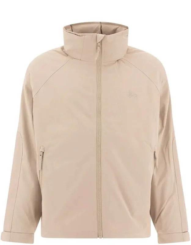 Military-style Jacket
