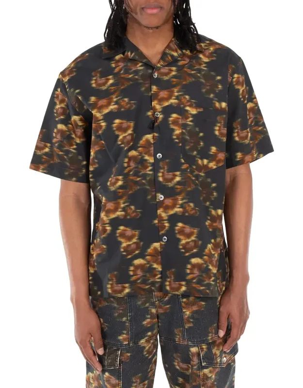 Lazlo Ginkgo Shirt