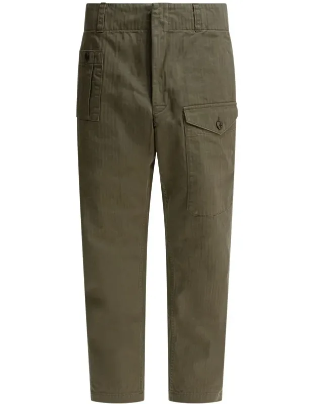 Cargo Trousers