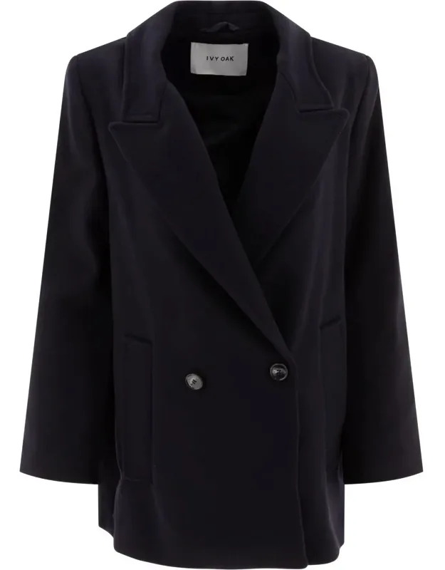 Jenna Coat