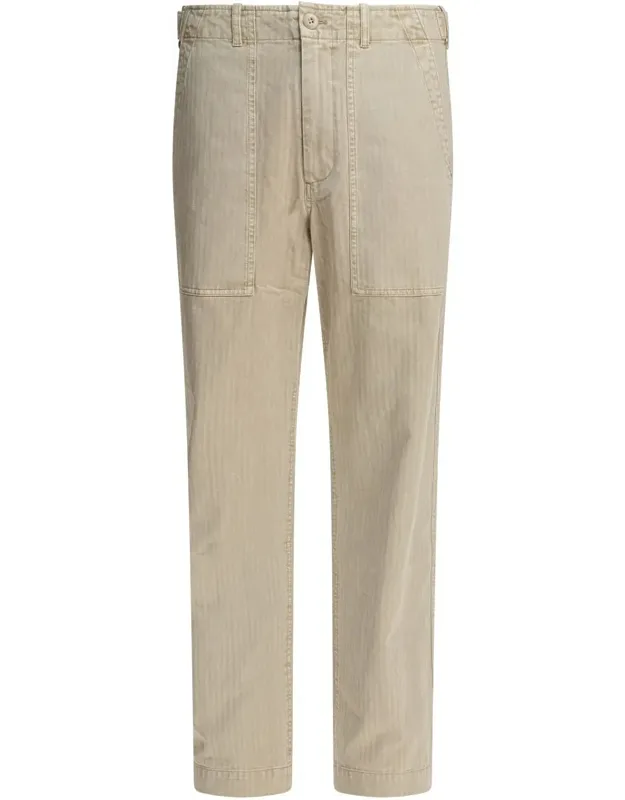 Vintage Og107 Trousers