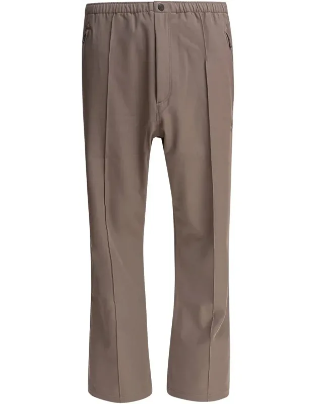 Boot-cut Trousers