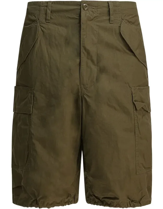 "mil Shorts"