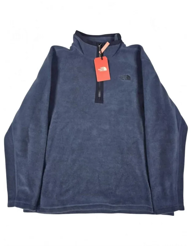 Pyrite Fleece 1/4 Zip Jacket