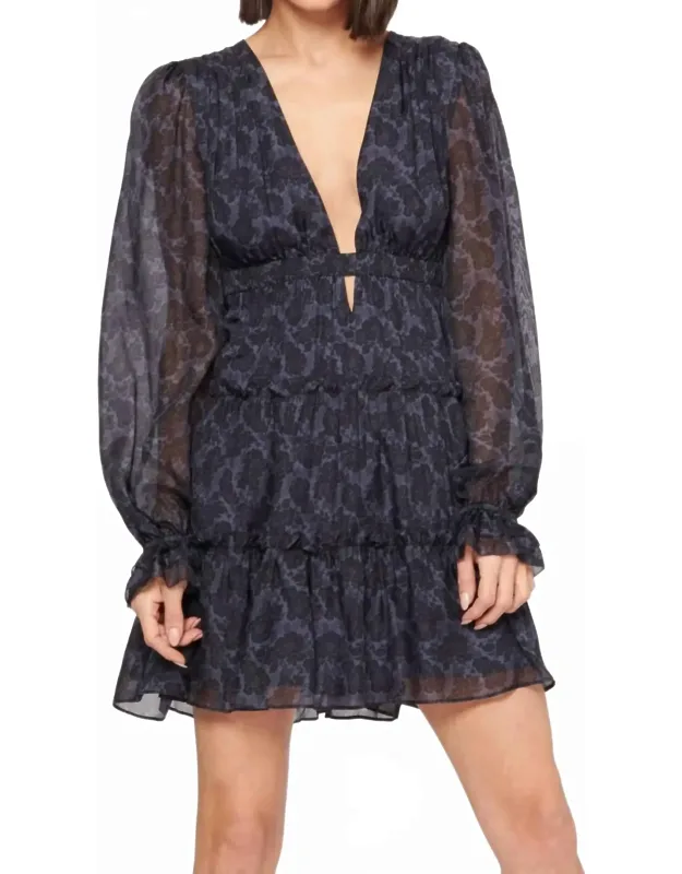 Venezia Mini Dress