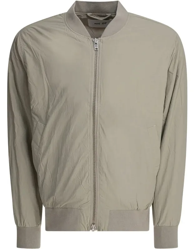 Dixon Bomber Jacket