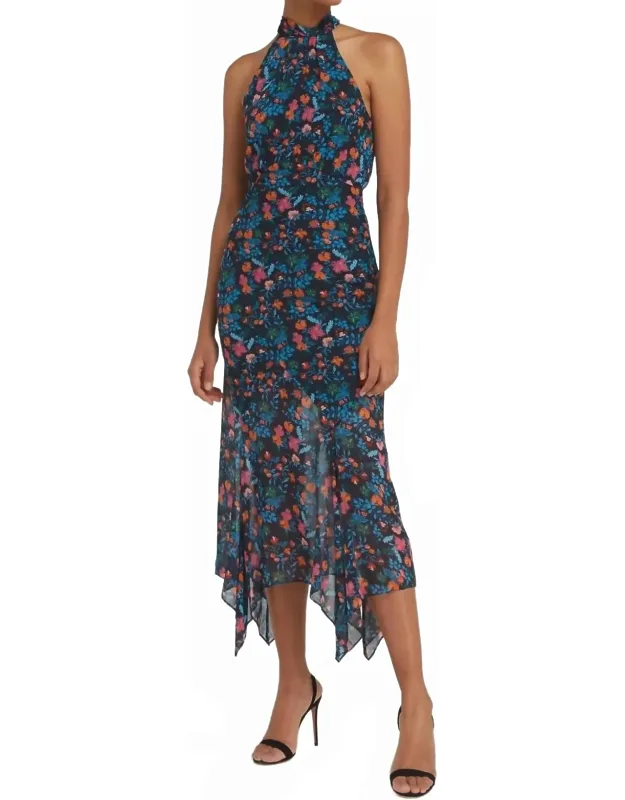 Lila Dress