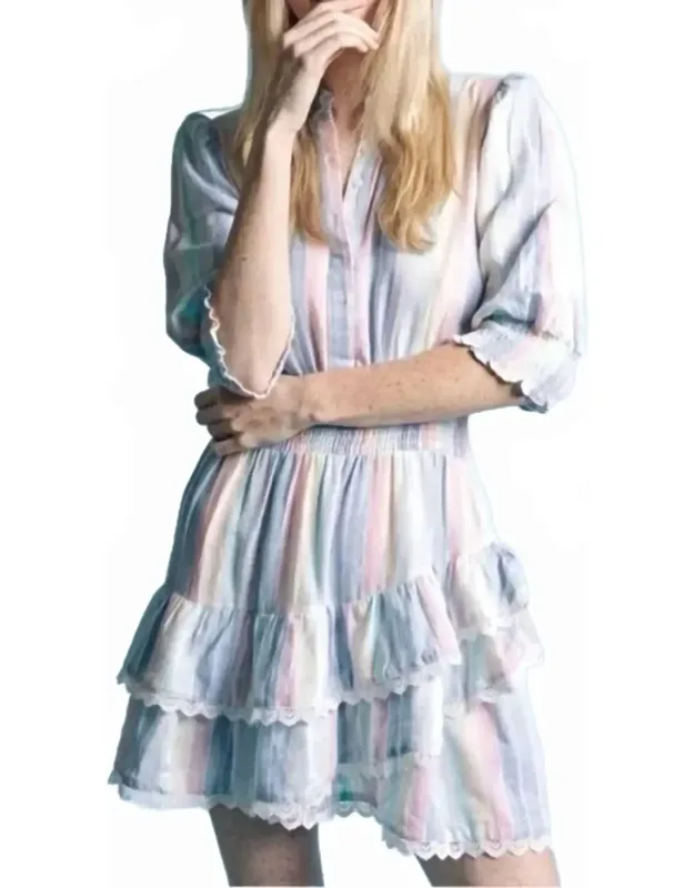 Brigitte Dress