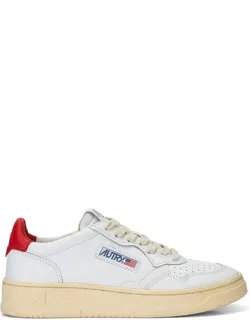 Medalist Low-top Sneakers