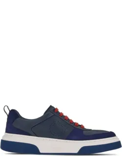 Cassina Gancini Low-top Sneakers