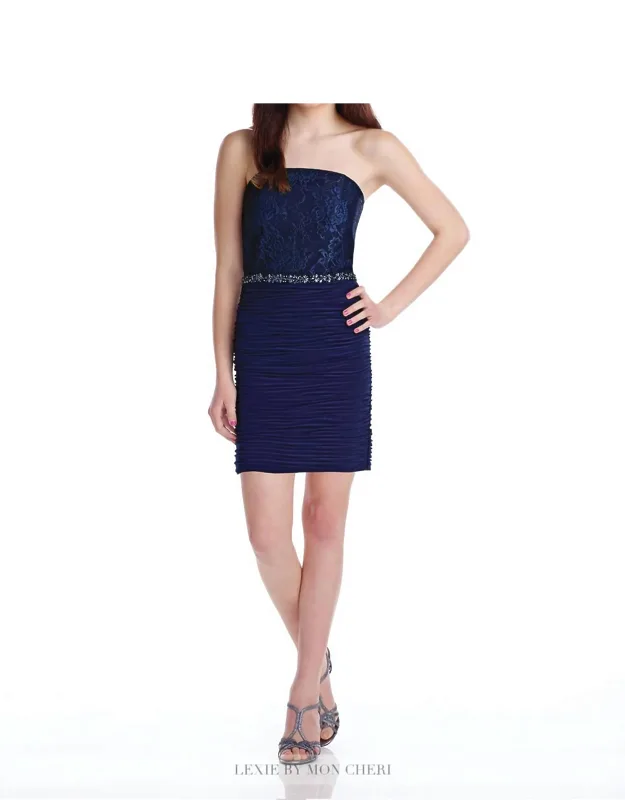 Lexie Lace Dress