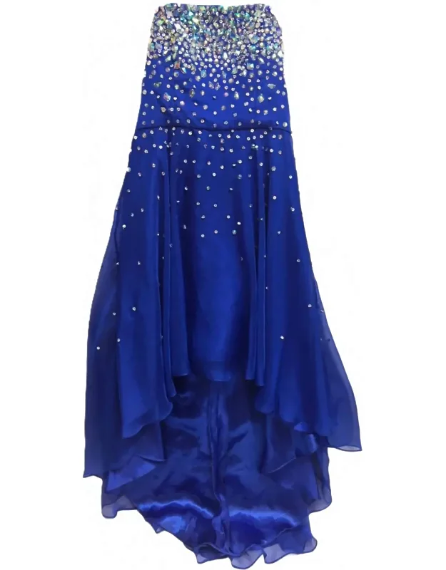 Lexie Jeweled Dress