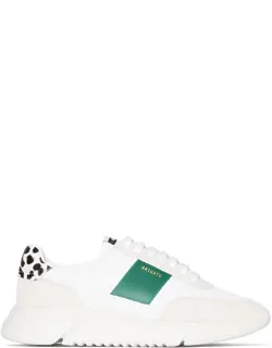Genesis Vintage Runner Sneakers