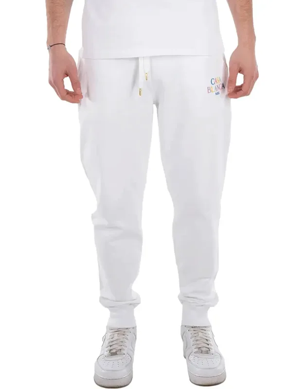 Statue En Marbre Track Pants
