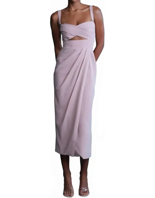 Ciara Midi Dress