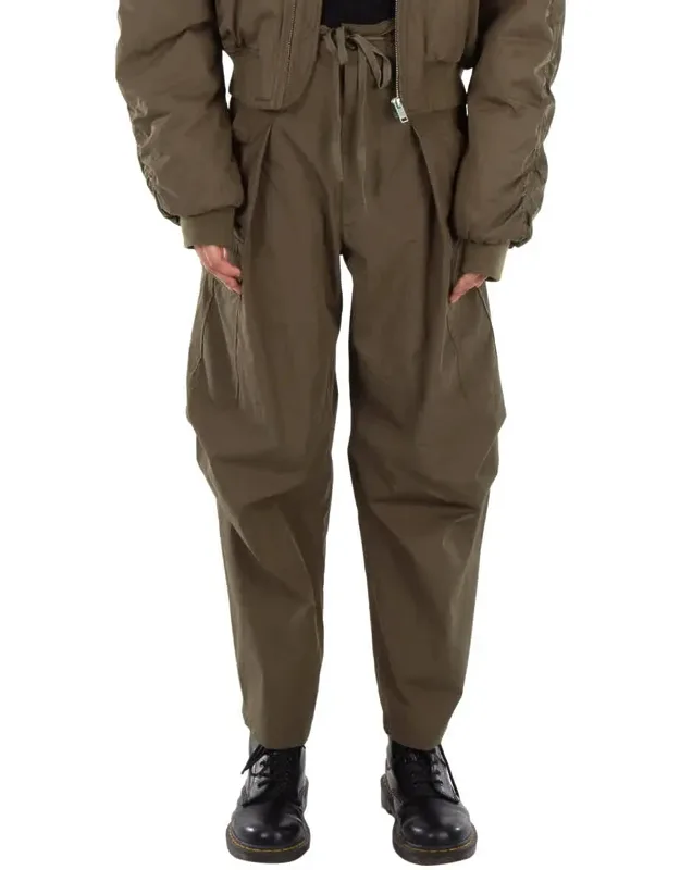 Rebecca's Cargo Pants