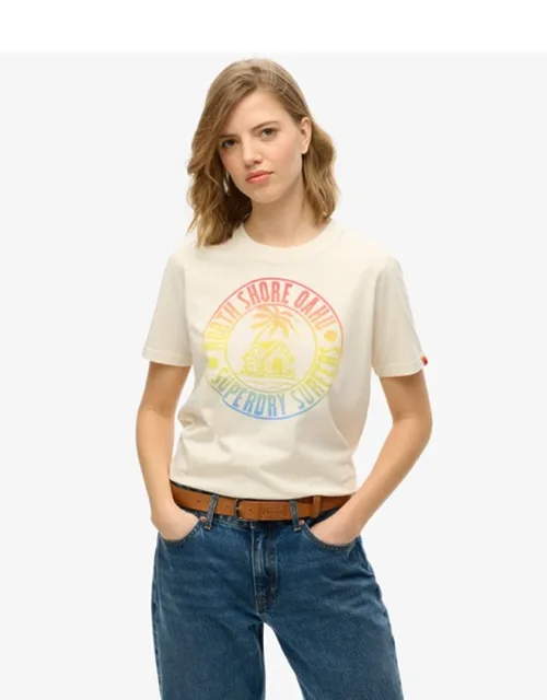 Lo-fi Outdoor Relaxed T-shirt
