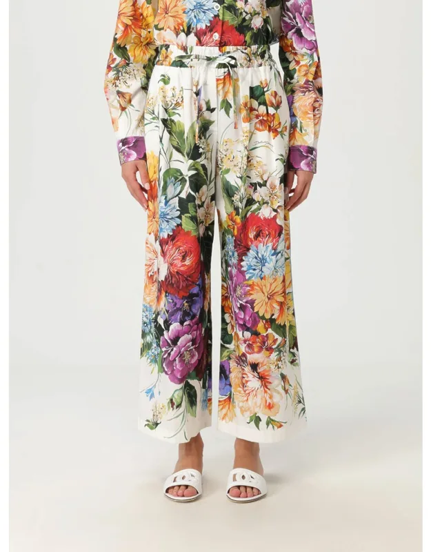 Pants Multicolor