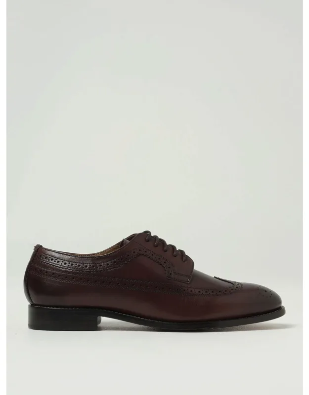 Brogue Shoes