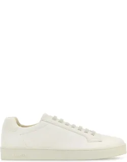 Nappa Leather Ludlow 3 Sneakers