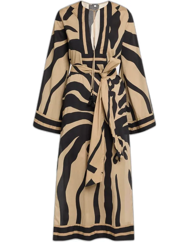 Tunic Dress