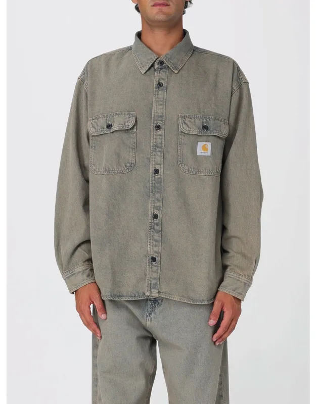 Shirt Stone Washed