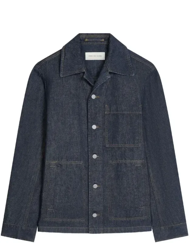 Vorman Jacket