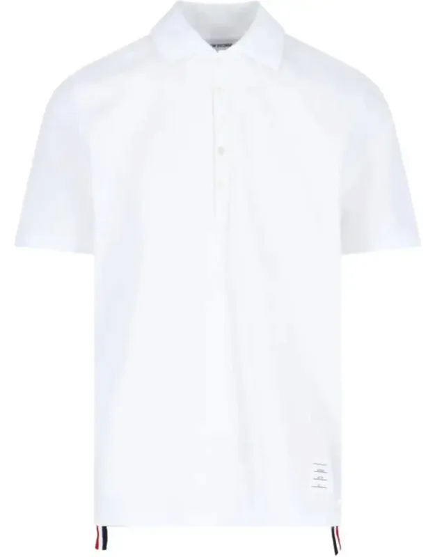 T-shirt And Polo