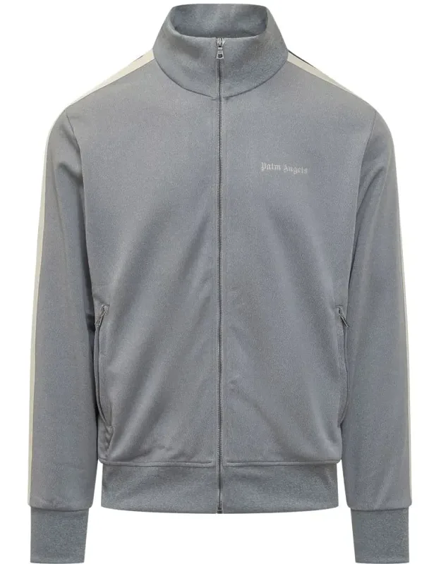 Logo Track Jacket