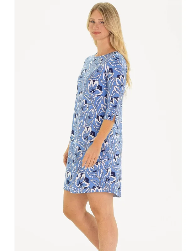 The Alicia Dress