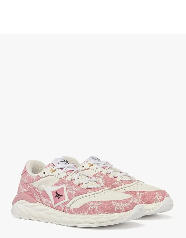Skywander Lo Sneakers