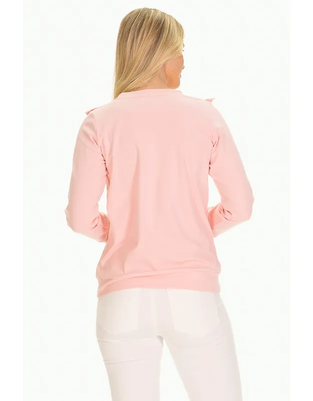 The Rue Pullover