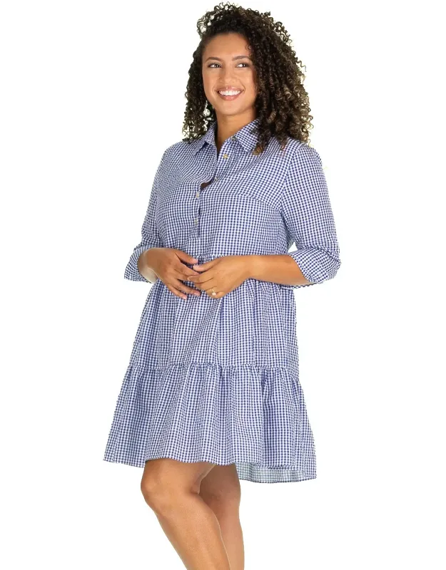 The Murphy Dress