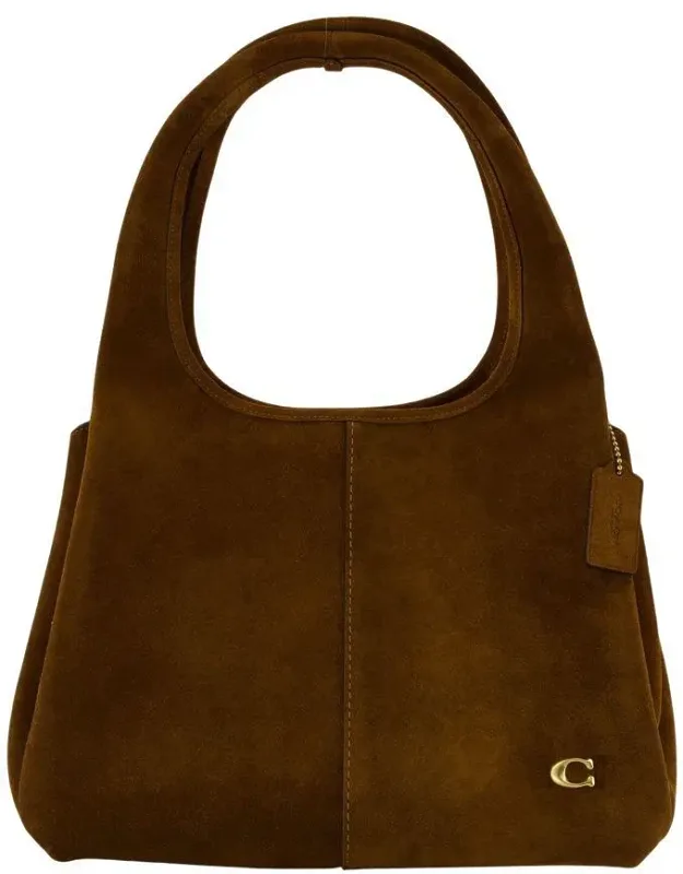 Coach Lana Shoulder Bag With Adjustable Crossbody Strap