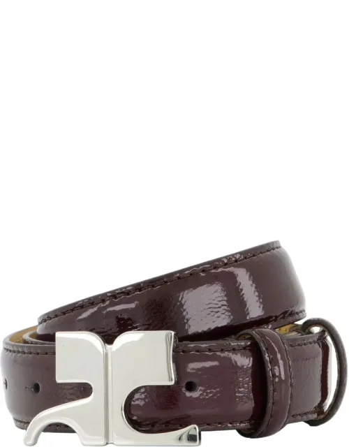 Naplack Belt